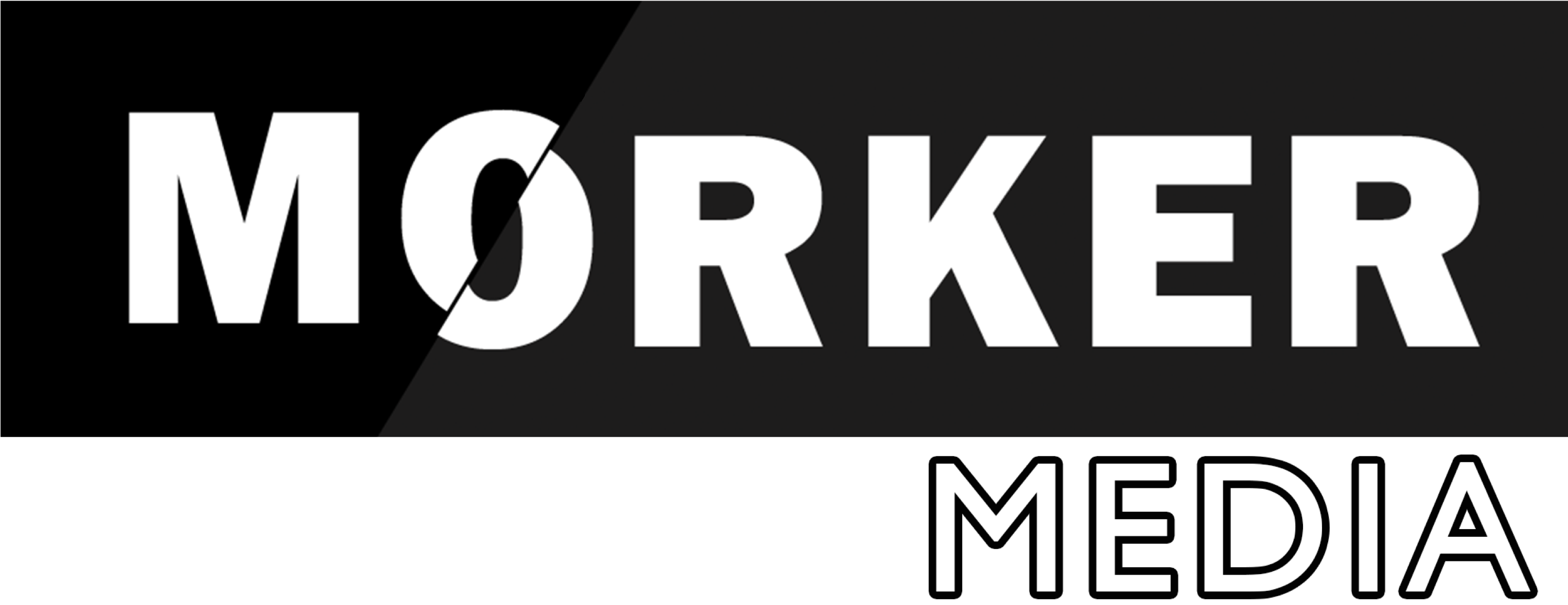 Morker Media Logo